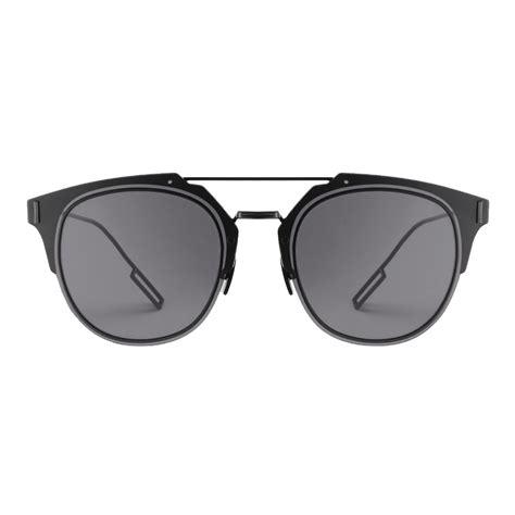 dior composit black 1.0 006|Dior sunglasses original price.